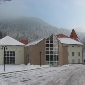 Centru Wellness Băile Tușnad - Tusnádfürdői Wellness központ