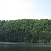 Lacul Sfanta Ana-Szent Anna tó