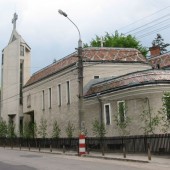 Orașul Băile Tușnad-Tusnádfürdő városa 