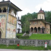 Orașul Băile Tușnad-Tusnádfürdő városa 