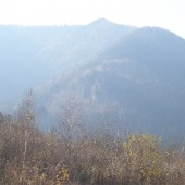 Vârful Cetății-Vártető